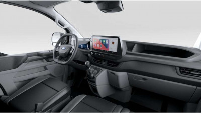 Ford Transit Custom Neuwagen