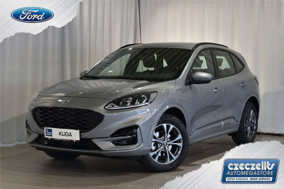 Ford Kuga Vorführwagen