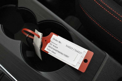 Ford Kuga Vorführwagen