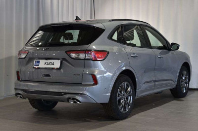 Ford Kuga Vorführwagen