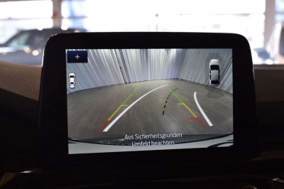 Ford Kuga Vorführwagen