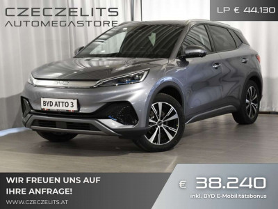 BYD Atto 3 Neuwagen BYD Atto 3 Neuwagen