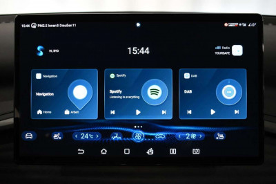 BYD Atto 3 Neuwagen BYD Atto 3 Neuwagen