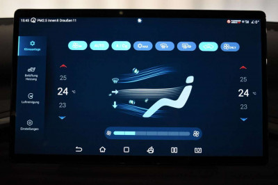 BYD Atto 3 Neuwagen BYD Atto 3 Neuwagen