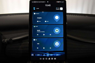 BYD Atto 3 Neuwagen BYD Atto 3 Neuwagen