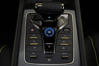 BYD Atto 3 Neuwagen BYD Atto 3 Neuwagen