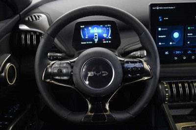 BYD Atto 3 Neuwagen BYD Atto 3 Neuwagen