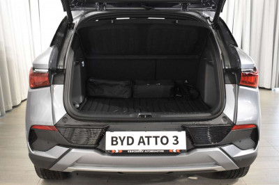 BYD Atto 3 Neuwagen BYD Atto 3 Neuwagen
