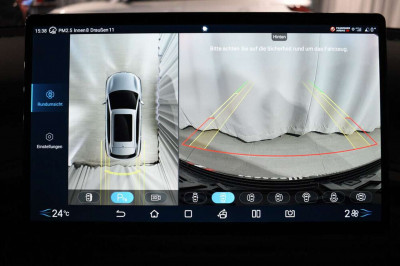 BYD Atto 3 Neuwagen BYD Atto 3 Neuwagen