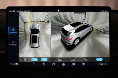 BYD Atto 3 Neuwagen BYD Atto 3 Neuwagen