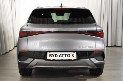 BYD Atto 3 Neuwagen BYD Atto 3 Neuwagen