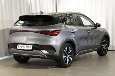 BYD Atto 3 Neuwagen BYD Atto 3 Neuwagen