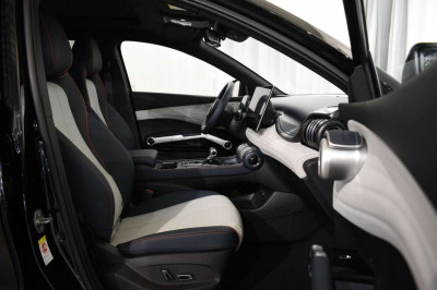 BYD Atto 3 Neuwagen BYD Atto 3 Neuwagen