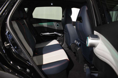 BYD Atto 3 Neuwagen BYD Atto 3 Neuwagen