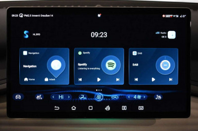 BYD Atto 3 Neuwagen BYD Atto 3 Neuwagen