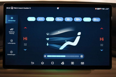 BYD Atto 3 Neuwagen BYD Atto 3 Neuwagen