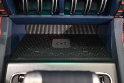 BYD Atto 3 Neuwagen BYD Atto 3 Neuwagen