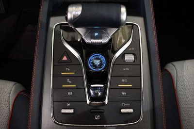 BYD Atto 3 Neuwagen BYD Atto 3 Neuwagen