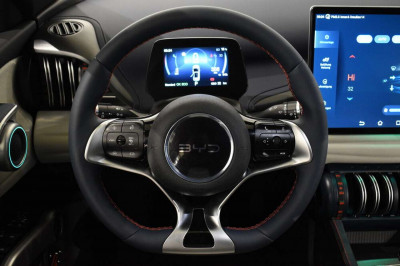 BYD Atto 3 Neuwagen BYD Atto 3 Neuwagen