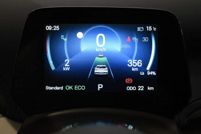 BYD Atto 3 Neuwagen BYD Atto 3 Neuwagen