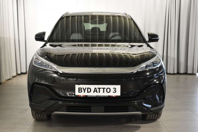 BYD Atto 3 Neuwagen BYD Atto 3 Neuwagen