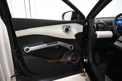 BYD Atto 3 Neuwagen BYD Atto 3 Neuwagen