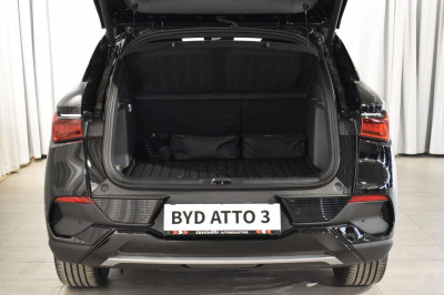 BYD Atto 3 Neuwagen BYD Atto 3 Neuwagen