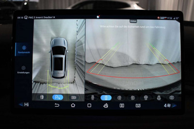 BYD Atto 3 Neuwagen BYD Atto 3 Neuwagen