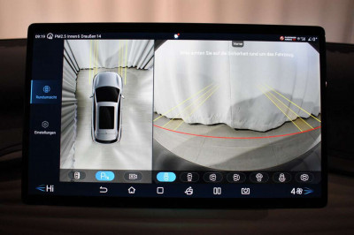 BYD Atto 3 Neuwagen BYD Atto 3 Neuwagen