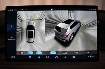 BYD Atto 3 Neuwagen BYD Atto 3 Neuwagen