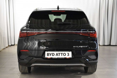 BYD Atto 3 Neuwagen BYD Atto 3 Neuwagen