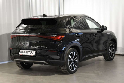 BYD Atto 3 Neuwagen BYD Atto 3 Neuwagen