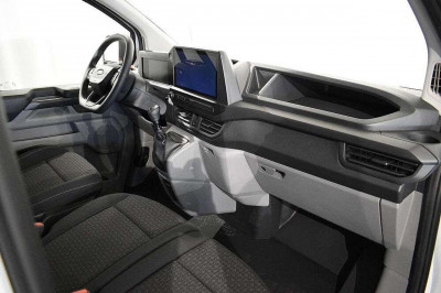 Ford Transit Custom Vorführwagen Ford Transit Custom Vorführwagen