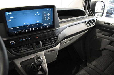 Ford Transit Custom Vorführwagen Ford Transit Custom Vorführwagen