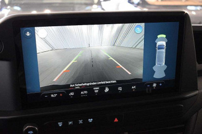 Ford Transit Custom Vorführwagen Ford Transit Custom Vorführwagen