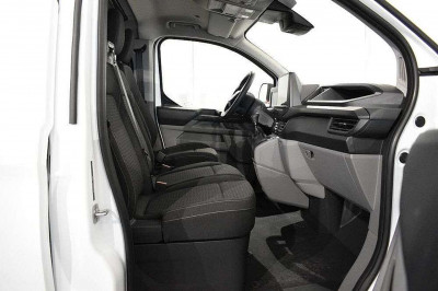 Ford Transit Custom Vorführwagen Ford Transit Custom Vorführwagen