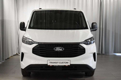 Ford Transit Custom Vorführwagen Ford Transit Custom Vorführwagen