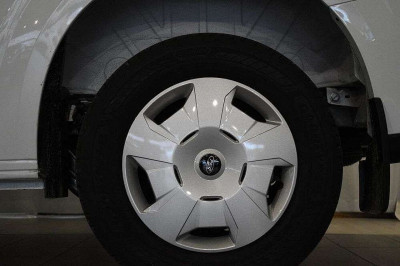 Ford Transit Custom Vorführwagen Ford Transit Custom Vorführwagen