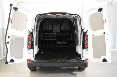 Ford Transit Custom Vorführwagen Ford Transit Custom Vorführwagen