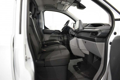 Ford Transit Custom Vorführwagen