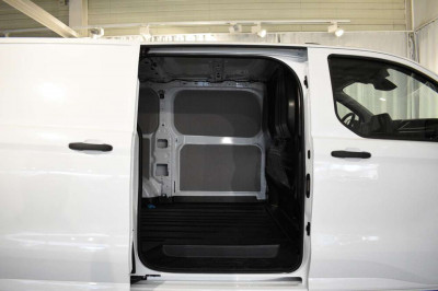 Ford Transit Custom Vorführwagen