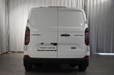 Ford Transit Custom Vorführwagen