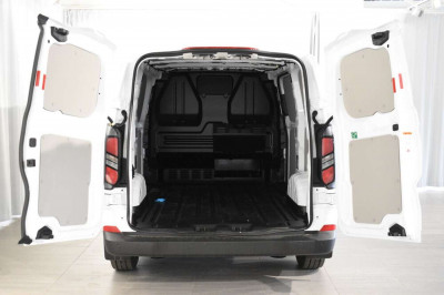 Ford Transit Custom Vorführwagen