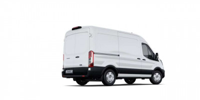 Ford Transit Neuwagen Ford Transit Neuwagen