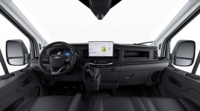 Ford Transit Neuwagen