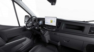 Ford Transit Neuwagen