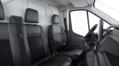 Ford Transit Neuwagen