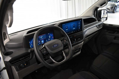 Ford Transit Custom Neuwagen Ford Transit Custom Neuwagen