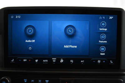 Ford Transit Custom Neuwagen Ford Transit Custom Neuwagen