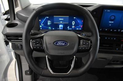 Ford Transit Custom Neuwagen Ford Transit Custom Neuwagen